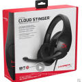 2021 Best Selling Hyper X Cloud Stinger Gaming Headset Stinger Core For PC Gaming Computer Sports